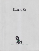 Eun Nim Ro. Maritas Garten. [Widmungsexemplar, signiert/ signed]