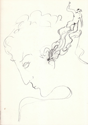 Paul Maenz. Jahresbericht 1978