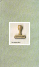 Volksboutique [Documenta X, 1997]