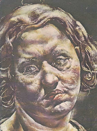 Ivan Albright. A retrospective exhibition organized by The Art Institute of Chicago in collaboration with The Whitney Museum of American Art