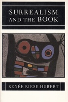SURREALISM AND THE BOOK