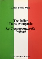 The Italian Trans-avantgarde. La Transavanguardia Italiana