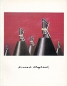 Konrad Klapheck. Kunst- und Museumsverein Wuppertal. 7. Januar bis 5. Februar 1967 