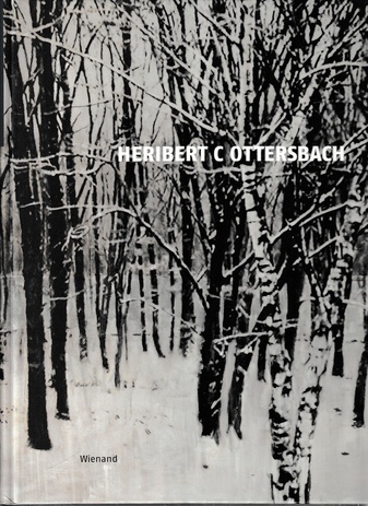 Heribert C. Ottersbach. Hälfte des Lebens