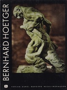 ALBERT THEILE: BERNHARD HOETGER. Monographien zur rheinisch-westfälischen Kunst der Gegenwart Band # 17