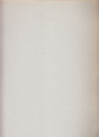 Die Weinende (Hommage to Charlotte Moorman)