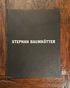 STEPHAN BAUMKÖTTER. Zeichnung heute III