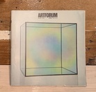 ARTFORUM SPECIAL ISSUE. VOL. V [5]  No. 10, JUNE 1967