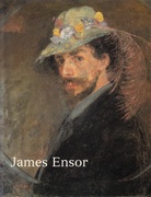 James Ensor. Musee du petit Palais, 27 avril - 22 juillet 1990