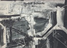 Rudolf Schoofs. Ölbilder. 25. September bis 16. November 1986, Württembergischer Kunstverein Stuttgart