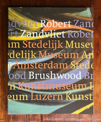 Robert Zandvliet. Brushwood