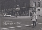 Jürgen Becker. New York 1972