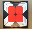 Thomas Lenk. Werkverzeichnis der Serigraphien 1965 - 1975