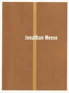 Jonathan Meese [Leo Koenig, New York 2001]