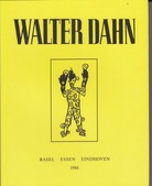 Walter Dahn. Gemälde 1981 - 1985