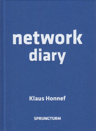 network diary