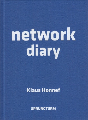 network diary