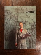 Konrad Klapheck. Entwürfe und Bilder 1971 - 1982