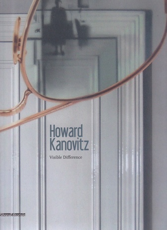 Howard Kanovitz. Visible Difference