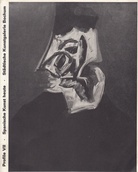 Profile VII [7]. Spanische Kunst heute. 24.IX. - 29.X. 1967 Städtische Kunstgalerie Bochum