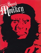 Spank The Monkey