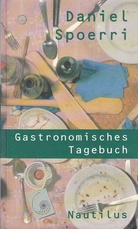 Gastronomisches Tagebuch