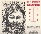Graphik Ost West