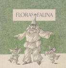 FLORAS FAUNA. Eine Retrospektive. Signiertes Exemplar