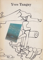 Yves Tanguy. Retrospective 1925 - 1955