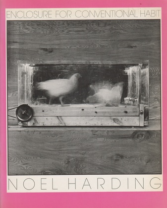 NOEL HARDING. ENCLOSURE FOR CONVENTIONAL HABIT