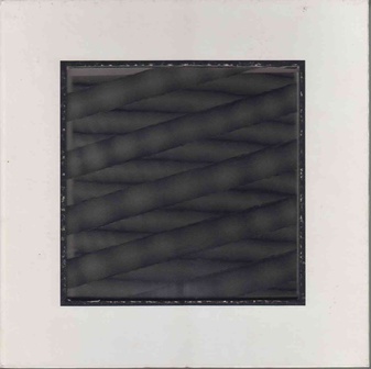 Ludwig Wilding. Retrospektive 1949 - 1987