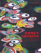 WOMEN ARTISTS/ FEMMES ARTISTES DU XXe ET DU XXIe SIECLE