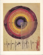 Johannes Itten. Gemälde, Gouachen, Aquarelle, Tuschen, Zeichnungen