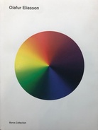 Olafur Eliasson. Boros Collection