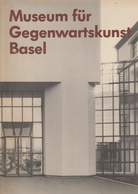 Museum für Gegenwartskunst Basel