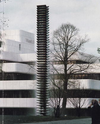 Mack 77 [Westdeutsche Landesbank, Girozentrale Münster 1977]