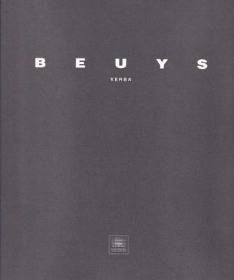 BEUYS. VERBA