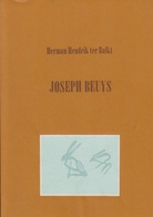 Herman Hendrik ter Balkt: Joseph Beuys