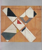 Theo van Doesburg. 1883-1931. Konstruktive Kunst: Elemente und Prinzipien.