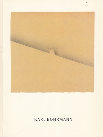 Karl Bohrmann. Arbeiten 1948 - 1990