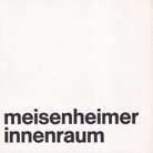 meisenheimer. innenraum
