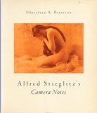Alfred Stieglitz's Camera Notes.