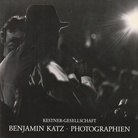 Photographien.Kestner-Gesellschaft, Kat. 5/1985