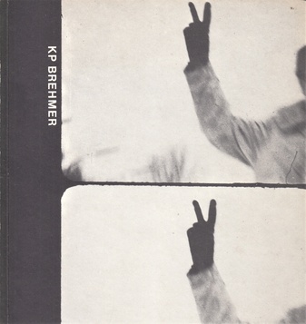 KP Brehmer. Produktion 1962-1971