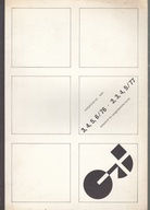 nothpforten-str. heft: 3,4,5,6/76 - 2,3,4,5/77. zeitschrift für zeitgenössische kunst