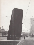 Neuere Skulpturen in Europa 1977-1985