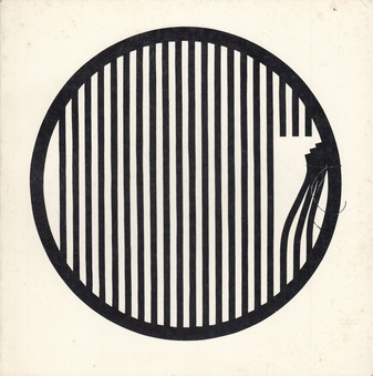 RENE ACHT. SCHERENSCHNITTE 1968 - 1983