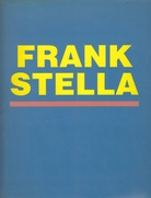 FRANK STELLA. Haus der Kunst München, 10. Februar - 21. April 1996