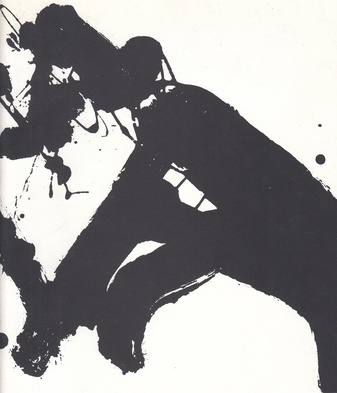 Robert Motherwell & Black