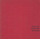 jeune art constructif allemand
